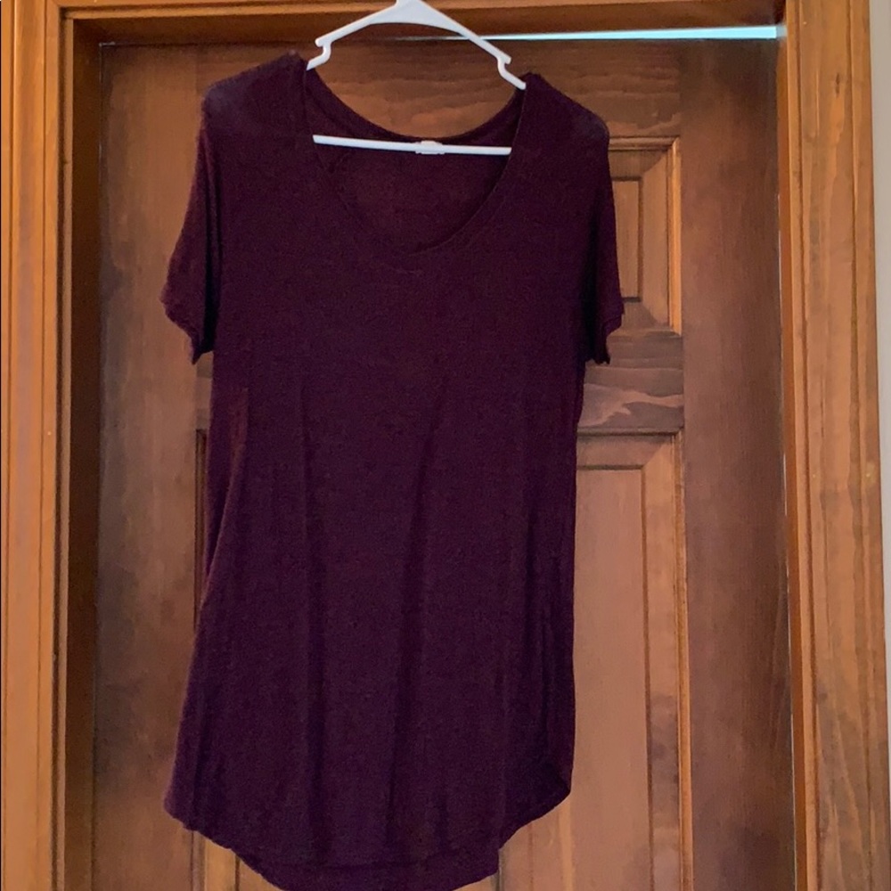 V-Neck T-Shirt
